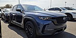 New 2025 MAZDA CX-50 2.5 S PREFERRED PACKAGE in LAS VEGAS, NEVADA