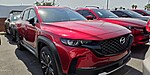 New 2025 MAZDA CX-50 2.5 TURBO PREMIUM PLUS PACKAGE in LAS VEGAS, NEVADA