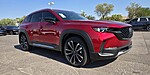 New 2025 MAZDA CX-50 2.5 TURBO PREMIUM PLUS PACKAGE AWD in LAS VEGAS, NEVADA