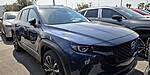 New 2025 MAZDA CX-50 2.5 TURBO PREMIUM PLUS PACKAGE in LAS VEGAS, NEVADA