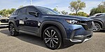 New 2025 MAZDA CX-50 2.5 TURBO PREMIUM PLUS PACKAGE AWD in LAS VEGAS, NEVADA