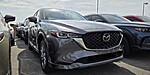 New 2025 MAZDA CX-5 2.5 S PREFERRED in LAS VEGAS, NEVADA