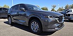 New 2025 MAZDA CX-5 2.5 S PREFERRED PACKAGE AWD in LAS VEGAS, NEVADA