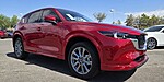 New 2025 MAZDA CX-5 2.5 S PREMIUM PLUS PACKAGE AWD in LAS VEGAS, NEVADA