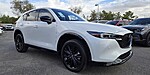 New 2025 MAZDA CX-5 2.5 TURBO PREMIUM PACKAGE AWD in LAS VEGAS, NEVADA