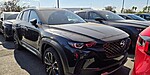 New 2025 MAZDA CX-50 2.5 TURBO PREMIUM PACKAGE in LAS VEGAS, NEVADA