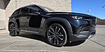 New 2025 MAZDA CX-50 2.5 TURBO PREMIUM PACKAGE AWD in LAS VEGAS, NEVADA