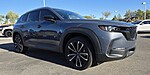 New 2025 MAZDA CX-50 2.5 S PREMIUM PLUS PACKAGE AWD in LAS VEGAS, NEVADA