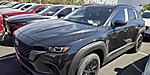 New 2025 MAZDA CX-50 HYBRID PREMIUM PACKAGE in LAS VEGAS, NEVADA