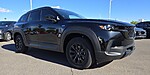 New 2025 MAZDA CX-50 HYBRID PREMIUM PACKAGE AWD in LAS VEGAS, NEVADA