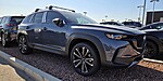 New 2025 MAZDA CX-50 2.5 TURBO PREMIUM PACKAGE in LAS VEGAS, NEVADA