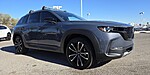 New 2025 MAZDA CX-50 2.5 TURBO PREMIUM PACKAGE AWD in LAS VEGAS, NEVADA