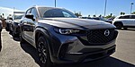 New 2025 MAZDA CX-50 2.5 S PREMIUM PLUS PACKAGE in LAS VEGAS, NEVADA
