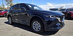 New 2025 MAZDA CX-5 2.5 S SELECT PACKAGE AWD in LAS VEGAS, NEVADA