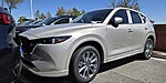 New 2025 MAZDA CX-5 2.5 S PREMIUM PLUS in LAS VEGAS, NEVADA
