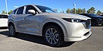 New 2025 MAZDA CX-5 2.5 S PREMIUM PLUS PACKAGE AWD in LAS VEGAS, NEVADA