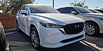 New 2025 MAZDA CX-5 2.5 S PREMIUM PLUS in LAS VEGAS, NEVADA