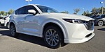 New 2025 MAZDA CX-5 2.5 S PREMIUM PLUS PACKAGE AWD in LAS VEGAS, NEVADA