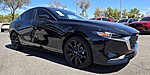 New 2025 MAZDA MAZDA3 SEDAN 2.5 S SELECT SPORT FWD in LAS VEGAS, NEVADA
