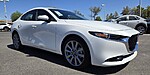 New 2025 MAZDA MAZDA3 SEDAN 2.5 S PREFERRED FWD in LAS VEGAS, NEVADA