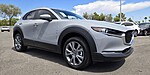 New 2025 MAZDA CX-30 2.5 S PREFERRED PACKAGE AWD in LAS VEGAS, NEVADA