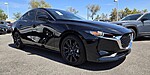 New 2025 MAZDA MAZDA3 SEDAN 2.5 S SELECT SPORT FWD in LAS VEGAS, NEVADA