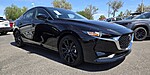 New 2025 MAZDA MAZDA3 SEDAN 2.5 S SELECT SPORT FWD in LAS VEGAS, NEVADA