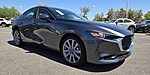 New 2025 MAZDA MAZDA3 SEDAN 2.5 S PREFERRED FWD in LAS VEGAS, NEVADA