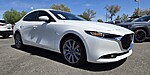 New 2025 MAZDA MAZDA3 SEDAN 2.5 S PREFERRED FWD in LAS VEGAS, NEVADA