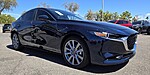 New 2025 MAZDA MAZDA3 SEDAN 2.5 S PREFERRED FWD in LAS VEGAS, NEVADA
