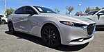 New 2025 MAZDA MAZDA3 SEDAN 2.5 S SELECT SPORT FWD in LAS VEGAS, NEVADA