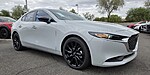 New 2025 MAZDA MAZDA3 SEDAN 2.5 S SELECT SPORT FWD in LAS VEGAS, NEVADA