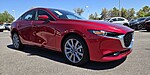New 2025 MAZDA MAZDA3 SEDAN 2.5 S PREFERRED FWD in LAS VEGAS, NEVADA