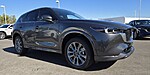 New 2025 MAZDA CX-5 2.5 S PREMIUM PLUS PACKAGE AWD in LAS VEGAS, NEVADA