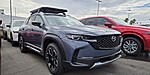 New 2025 MAZDA CX-50 2.5 TURBO MERIDIAN EDITION in LAS VEGAS, NEVADA