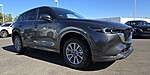 New 2025 MAZDA CX-5 2.5 S SELECT PACKAGE AWD in LAS VEGAS, NEVADA