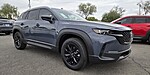 New 2025 MAZDA CX-50 2.5 S PREMIUM PACKAGE AWD in LAS VEGAS, NEVADA