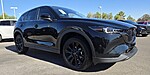 New 2025 MAZDA CX-5 2.5 S CARBON EDITION AWD in LAS VEGAS, NEVADA