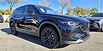 New 2025 MAZDA CX-5 2.5 S CARBON EDITION AWD in LAS VEGAS, NEVADA