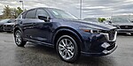 New 2025 MAZDA CX-5 2.5 S PREMIUM PLUS PACKAGE AWD in LAS VEGAS, NEVADA