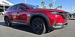 New 2025 MAZDA CX-50 2.5 S PREMIUM PACKAGE AWD in LAS VEGAS, NEVADA