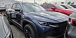 New 2025 MAZDA CX-50 2.5 S PREMIUM PACKAGE in LAS VEGAS, NEVADA