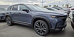 New 2025 MAZDA CX-50 2.5 TURBO PREMIUM PACKAGE in LAS VEGAS, NEVADA