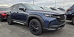 New 2025 MAZDA CX-50 2.5 S PREMIUM PACKAGE in LAS VEGAS, NEVADA