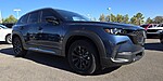 New 2025 MAZDA CX-50 2.5 S PREMIUM PACKAGE AWD in LAS VEGAS, NEVADA