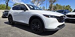 New 2025 MAZDA CX-5 2.5 S CARBON EDITION AWD in LAS VEGAS, NEVADA