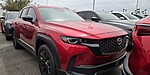 New 2025 MAZDA CX-50 2.5 S PREMIUM PACKAGE in LAS VEGAS, NEVADA