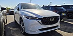 New 2025 MAZDA CX-5 2.5 S PREMIUM PLUS in LAS VEGAS, NEVADA