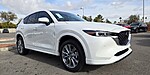 New 2025 MAZDA CX-5 2.5 S PREMIUM PLUS PACKAGE AWD in LAS VEGAS, NEVADA