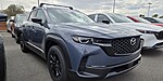 New 2025 MAZDA CX-50 2.5 S PREMIUM PACKAGE in LAS VEGAS, NEVADA